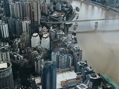 -WFC会仙楼观景台