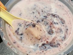 -豆豆冰室·地道招牌椰子冻(大良店)