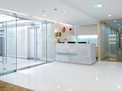 -新虹桥中心大厦