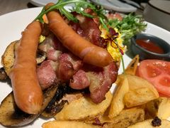 -Maxpoint Kitchen 西餐咖啡(乐峰广场店)