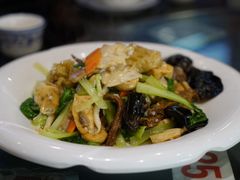 -邢家锅贴老店·非遗·开封菜(金明广场店)