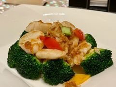 -8餐厅(新葡京酒店)