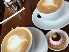 -广州富力君悦大酒店·凯菲厅