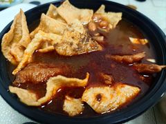 -柳州肥姨妈大骨螺蛳粉(万达中心店)