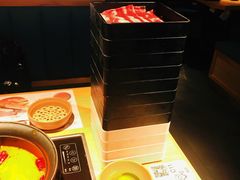 澳洲严选&nbsp;牛肩肉-温野菜涮涮锅(西单大悦城店)