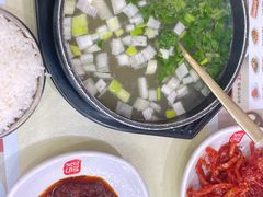 -服务大楼冷面(延大店)