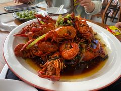 -绅士餐厅龙虾·烧烤(西门路店)