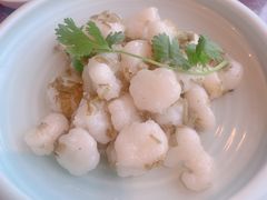 雪菜虾仁-宁波状元楼酒店(和义路店)