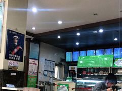 -锦馨豆汁(天坛路店)