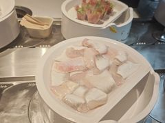 -龍歌自助小火锅(李沧顺和汇店)