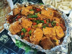 -香满楼(临安路店)