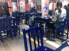 大堂-马路边边串串香(大成路店)