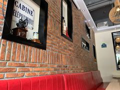 大堂-LA MAISON公鸡和龙(蛇口店)