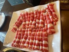 -百叶居·老北京涮羊肉(鼓楼店)