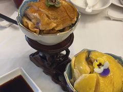 -丰收日·小海鲜·沪上家宴(顾村正大店)