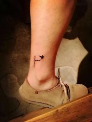 -周忆刺青原创设计定制