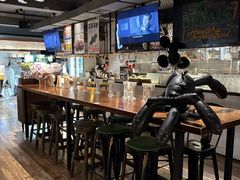 -JINNS锦时 steak&pizza(浸信会礼拜堂旧址店)