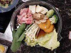 -高木日本料理(静安寺店)