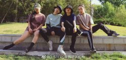 点击看大图 -G-STEPS舞蹈工作室
