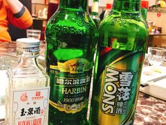 酒-灶座小锅烀饼·铁锅炖(全国总店)