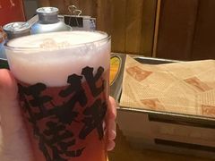 -聚点串吧·北京烧烤(朝北店)