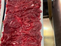 -左庭右院鲜牛肉火锅(苏州园区永旺店)