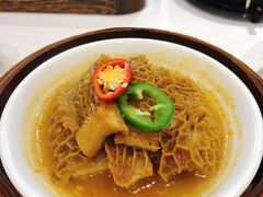 -景月阁空中食府(希尔顿酒店)