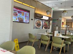 -李先生牛肉面大王(广渠门内店)