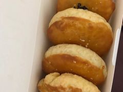 -味多美蛋糕(安定门店)
