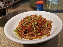 -八大碗·地道东北菜(白塔堡店)