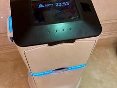 -维也纳智好酒店(深圳罗湖口岸国贸火车站店)