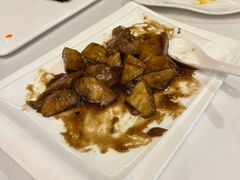 -梅龙镇酒家(南京西路总店)
