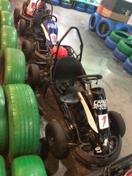 -卡尔飞车(长沙喜盈门范城店)