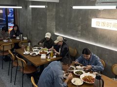 -毛哥小馆子(百井坊巷店)