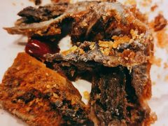 -贝勒爷·酥不腻烤鸭