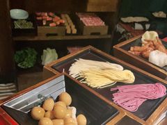 -吼堂老火锅(万寿宫店)