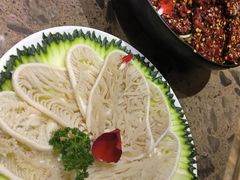 -码头故事火锅(大丰店)