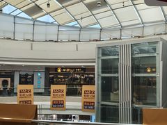 -半秋山西餐厅(襄阳万达店)