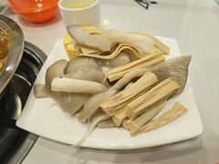 -宝鸡民族饭庄(英达路店)