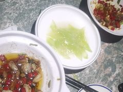 -米椰湘·辣椒炒肉