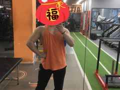 -银锐24h健身·Ai闪练(建设路店)