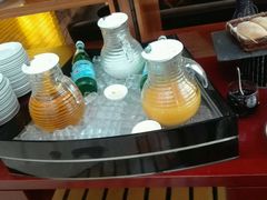 -上海丽笙精选海仑宾馆·莫赛克餐厅