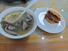 -清真·鸦儿李记·小馆(后海店)