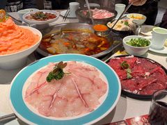 -麻辣空间·清油火锅(水井沟店)