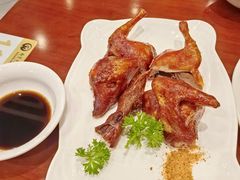 -古南都·老广东酒楼(龙江店)