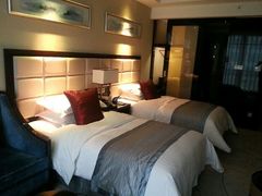 双人房-郑州正方元国际酒店