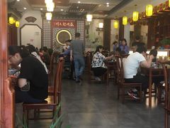 大堂-同得兴面馆.苏式面.三虾面(园区店)