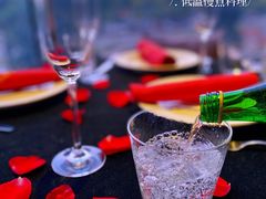 -wann lounge 低温慢煮牛排·清吧