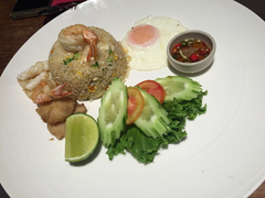 -Kata cuit Restaurant