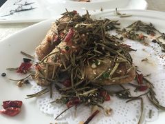-尚岛私房菜(西方巷店)